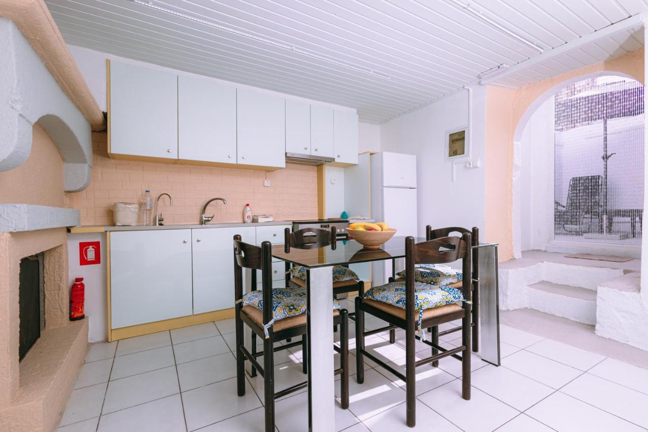 Cozy Home Archanes Dış mekan fotoğraf