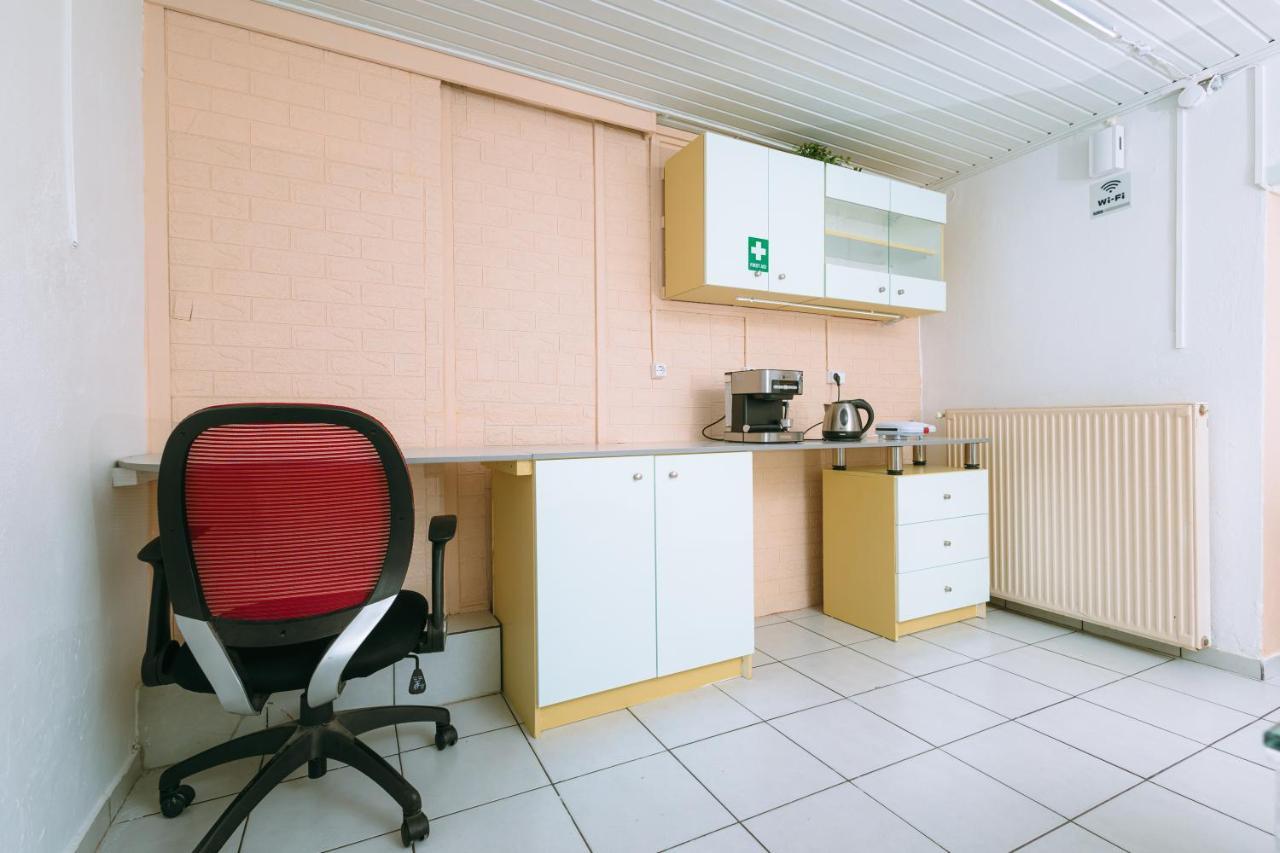 Cozy Home Archanes Dış mekan fotoğraf