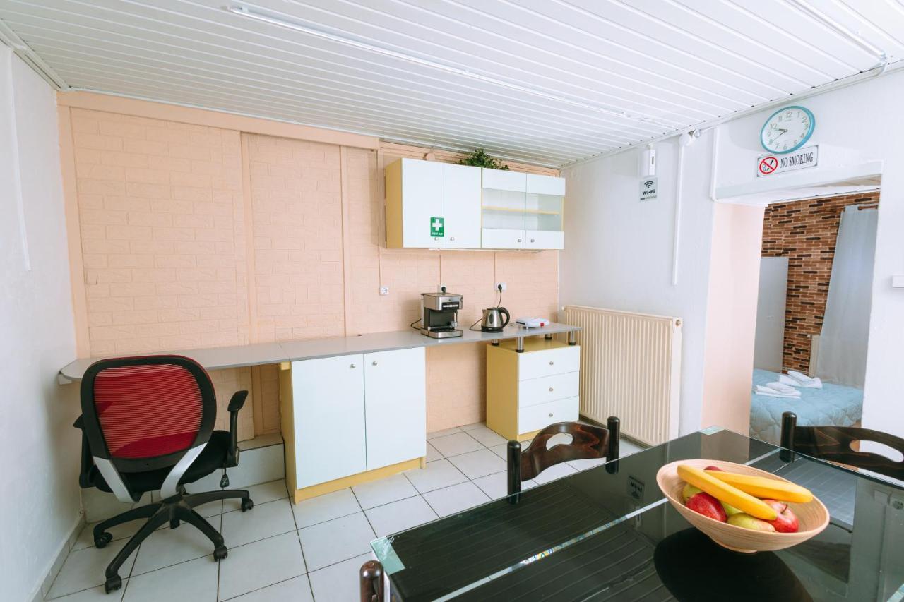Cozy Home Archanes Dış mekan fotoğraf