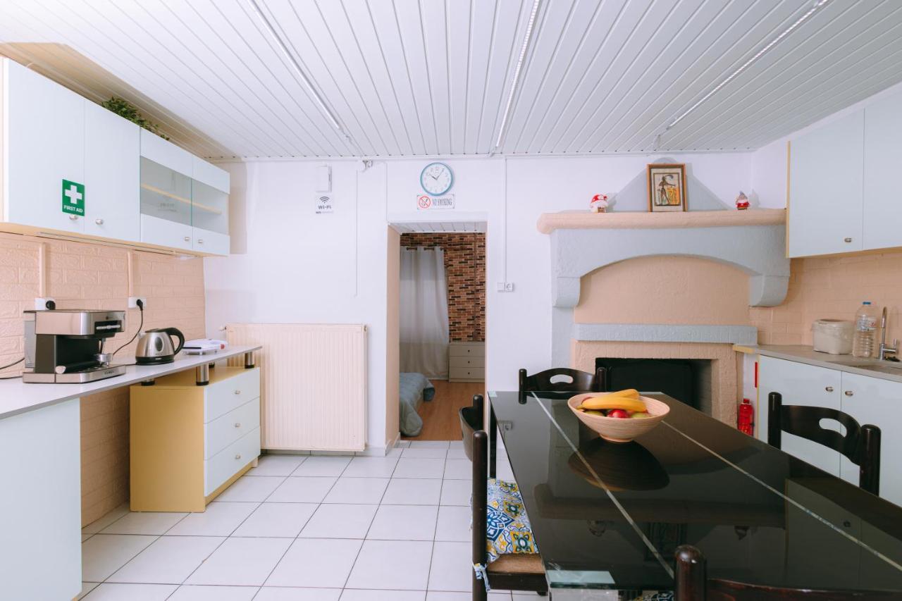 Cozy Home Archanes Dış mekan fotoğraf