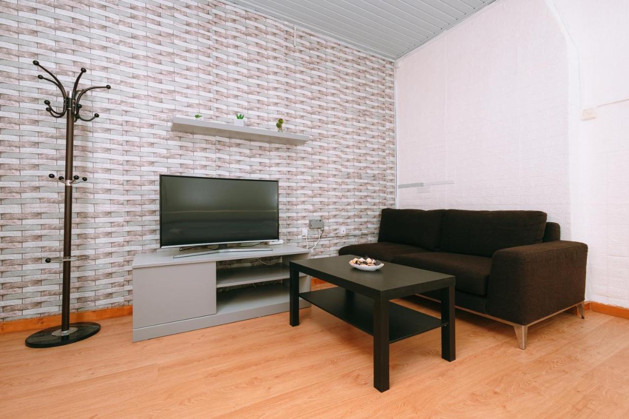 Cozy Home Archanes Dış mekan fotoğraf