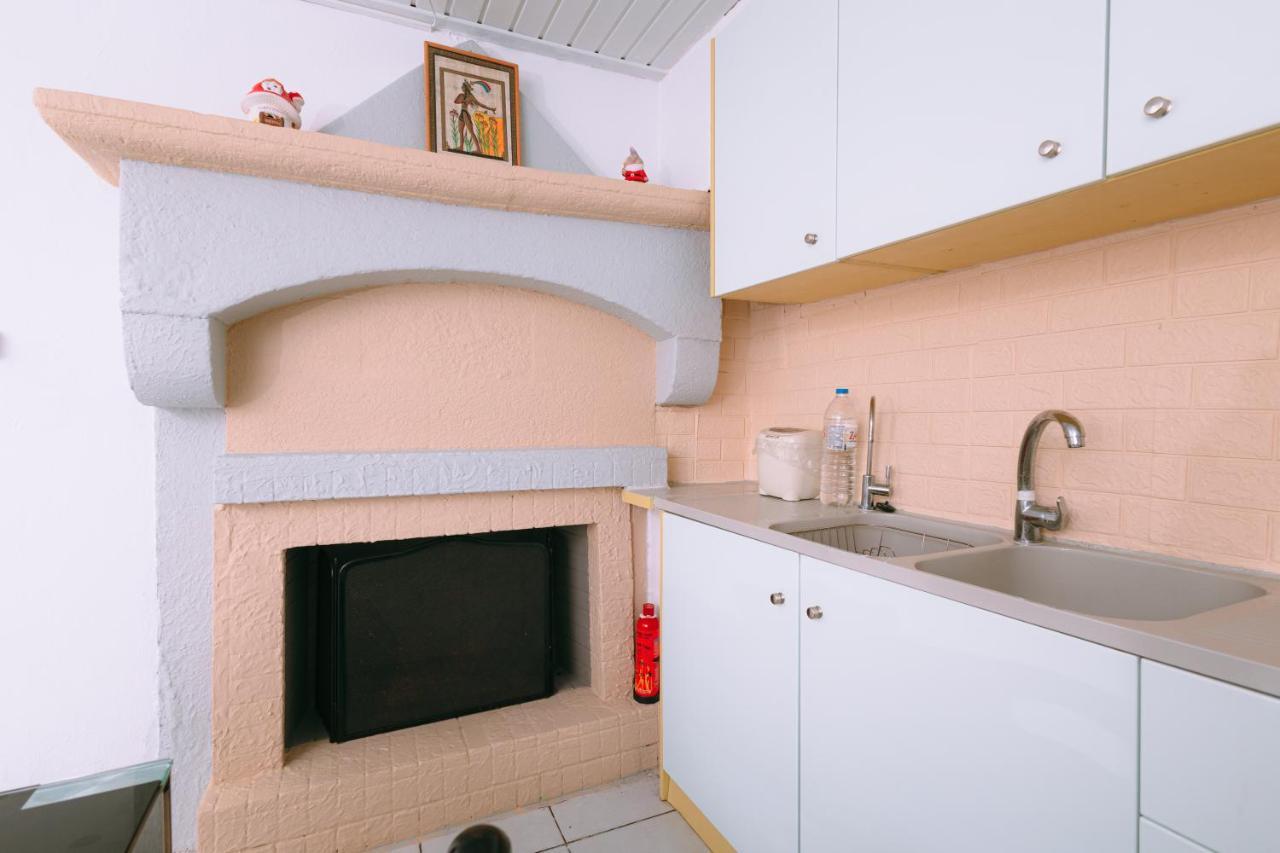 Cozy Home Archanes Dış mekan fotoğraf