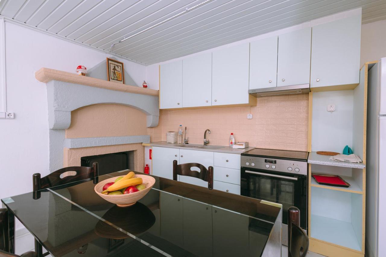 Cozy Home Archanes Dış mekan fotoğraf