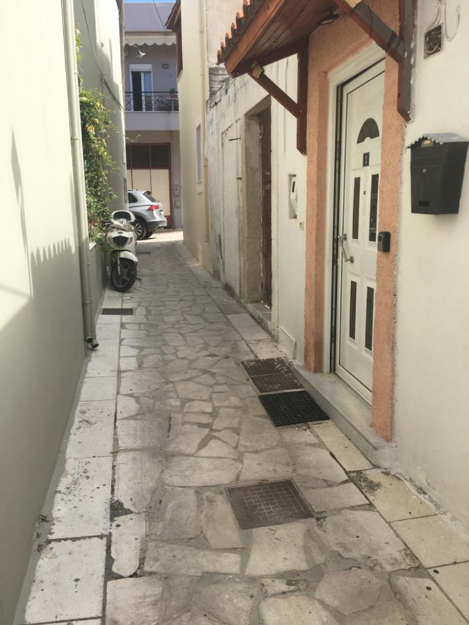 Cozy Home Archanes Dış mekan fotoğraf